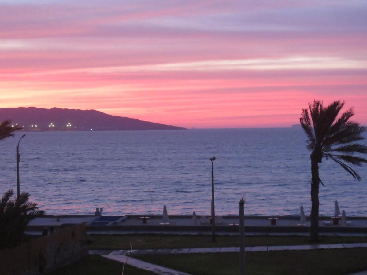 Paracas Apartment 외부 사진
