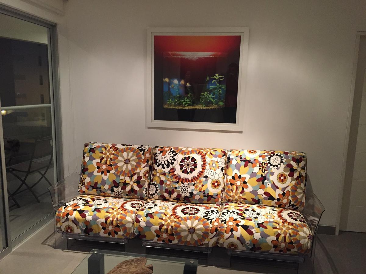 Paracas Apartment 외부 사진