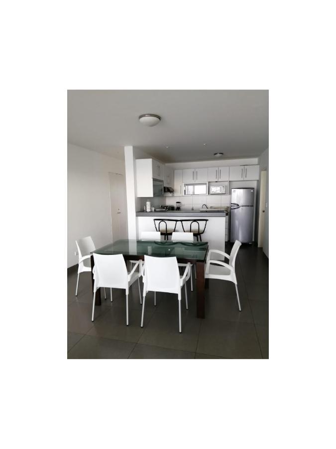 Paracas Apartment 외부 사진
